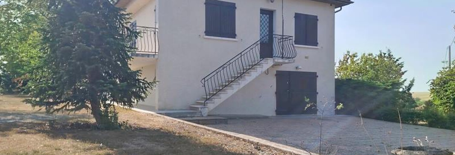 Maison 4 Pièces 99 m² à vendre à Marsan (32270)