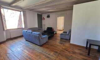 Appartement 4 Pièces 99 m² à vendre à Cahors (46000)