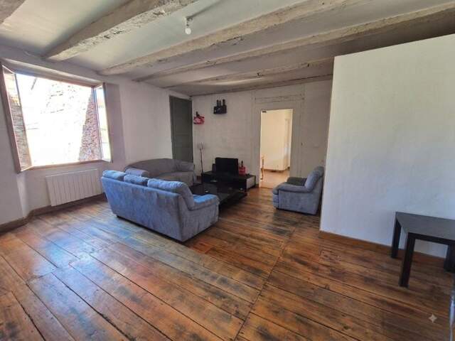 Appartement 4 pièces 99 m² à Cahors — photo du bien