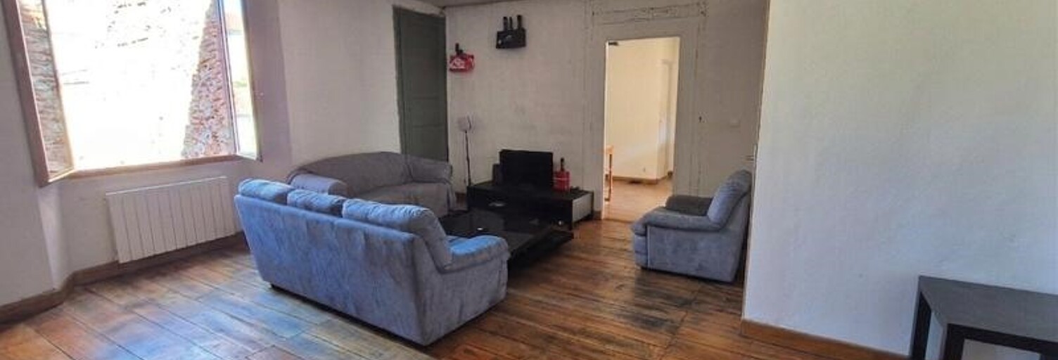 Appartement 4 Pièces 99 m² à vendre à Cahors (46000)