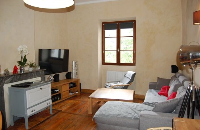 Vente appartement 4 pièces 99 m² Cahors (46000) — photo 3