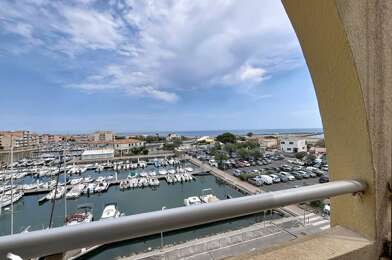 Appartement 2 pièces 145000 €
