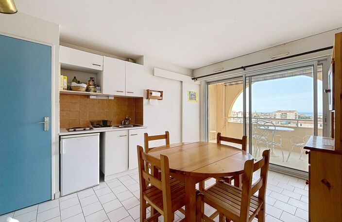 Appartement de 2 pièces principales — photo 2