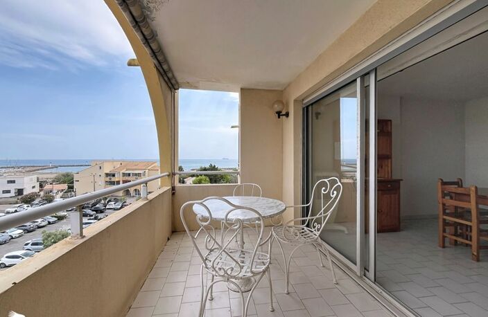 Appartement de 2 pièces principales — photo 3