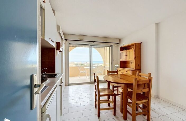 Appartement de 2 pièces principales — photo 4