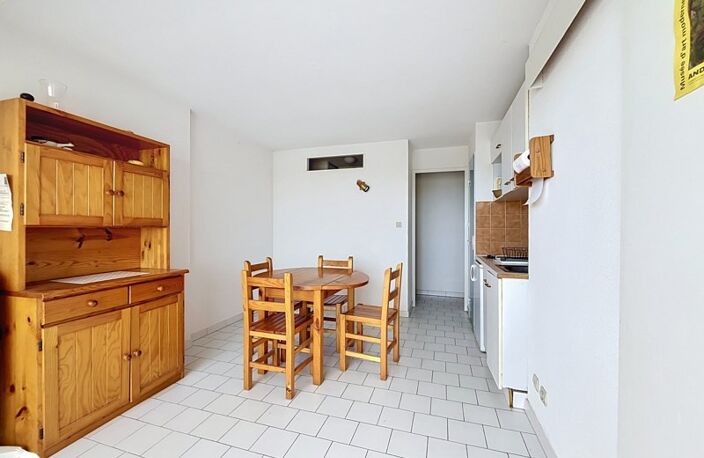Appartement de 2 pièces principales — photo 5
