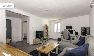 Maison 4 Pièces 68 m² à vendre à Béziers (34500)