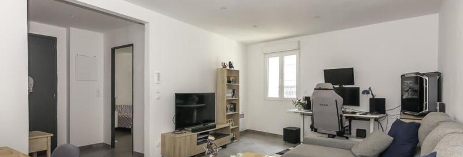 Maison 4 Pièces 68 m² à vendre à Béziers (34500)