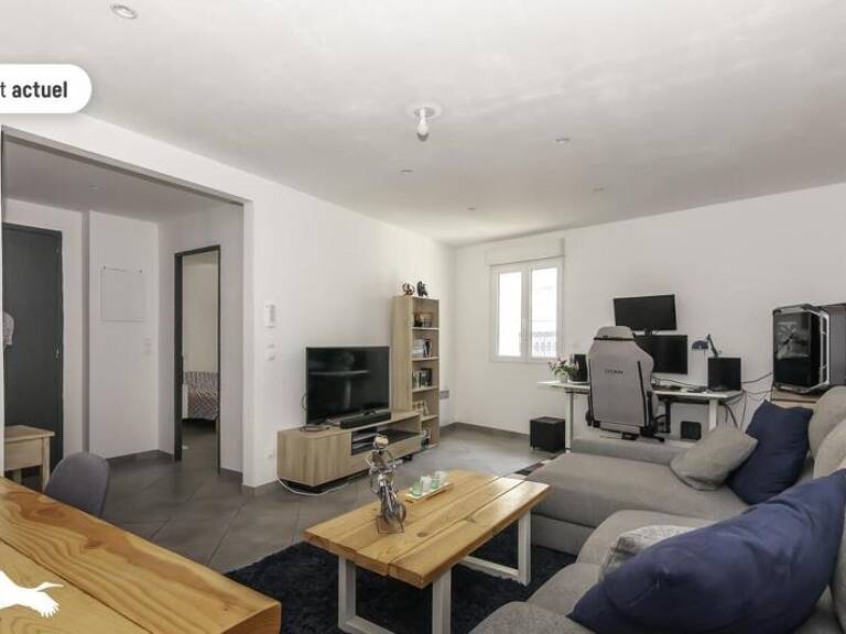 Maison de ville de 4 pièces principales — photo 1