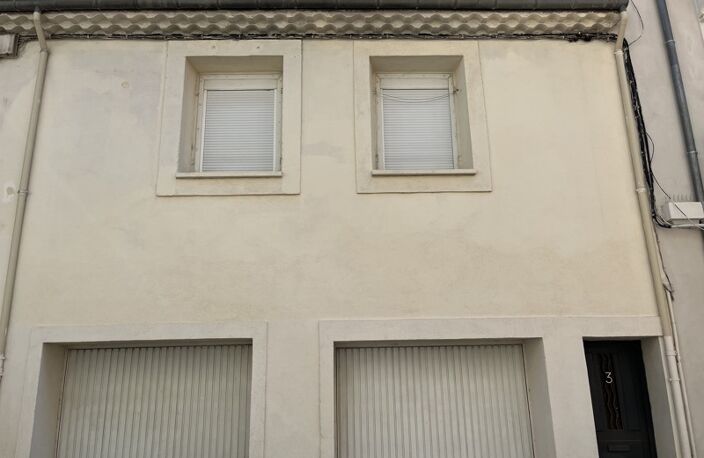 Maison de ville de 4 pièces principales — photo 2