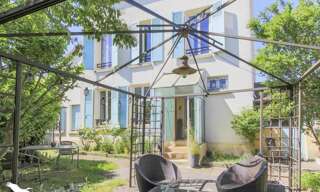 Maison 4 Pièces 70 m² à vendre à Aubergenville (78410)