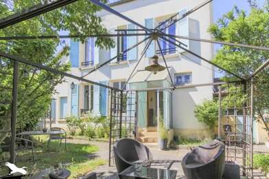 Maison 4 pièces 249000 €