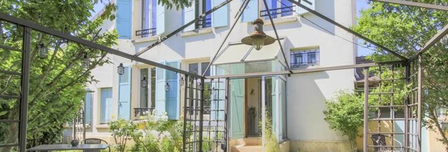Maison 4 Pièces 70 m² à vendre à Aubergenville (78410)