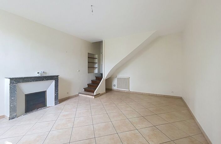 Maison de bourg de 4 pièces principales — photo 2
