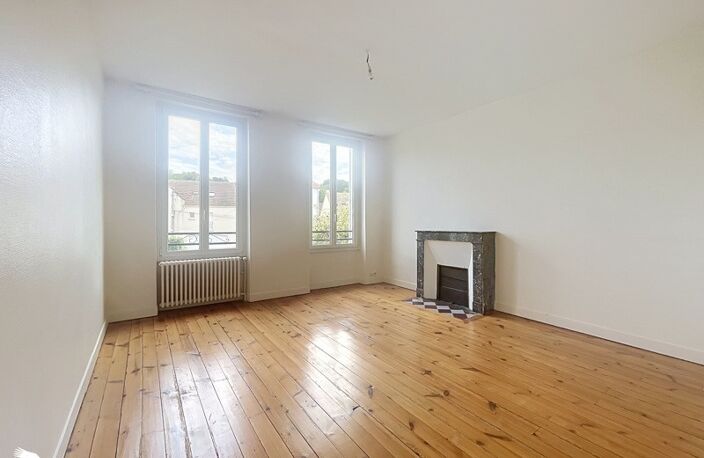 Maison de bourg de 4 pièces principales — photo 4