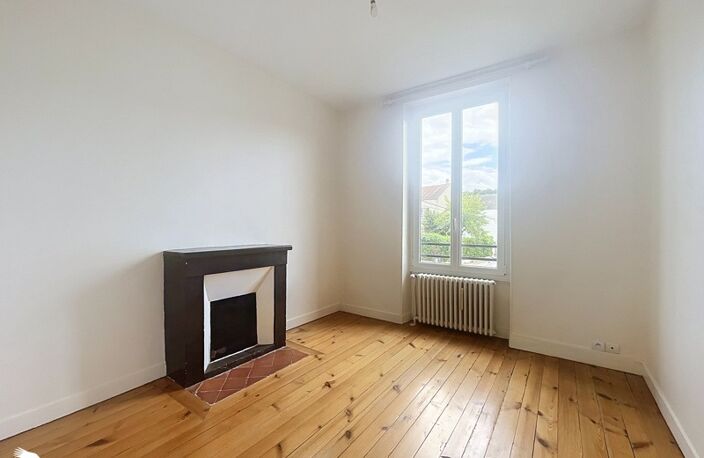 Maison de bourg de 4 pièces principales — photo 5