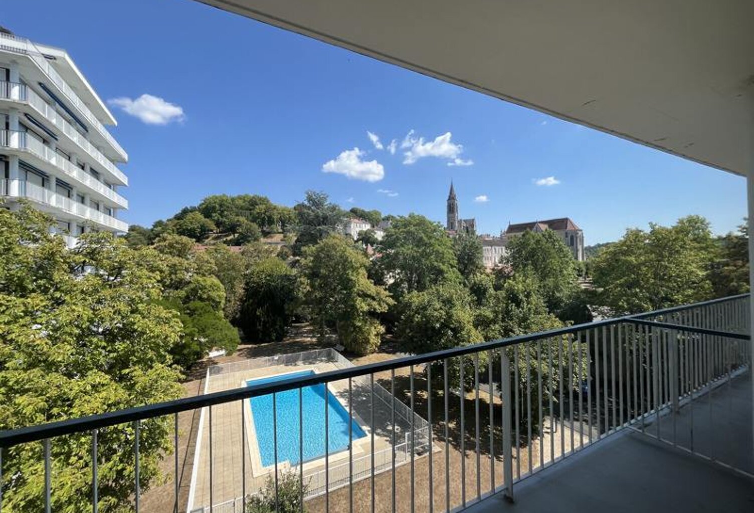Appartement de 3 pièces principales — photo 1