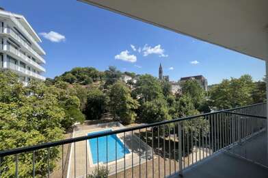 Appartement 3 pièces 140400 €