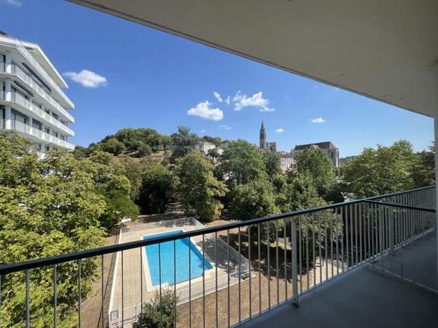 Appartement de 3 pièces principales — photo du bien