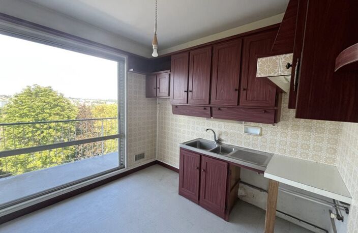 Appartement de 3 pièces principales — photo 4