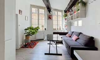 Appartement 2 Pièces 38 m² à vendre à Lyon 5 (69005)