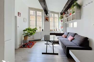 Appartement 2 pièces 182069 €