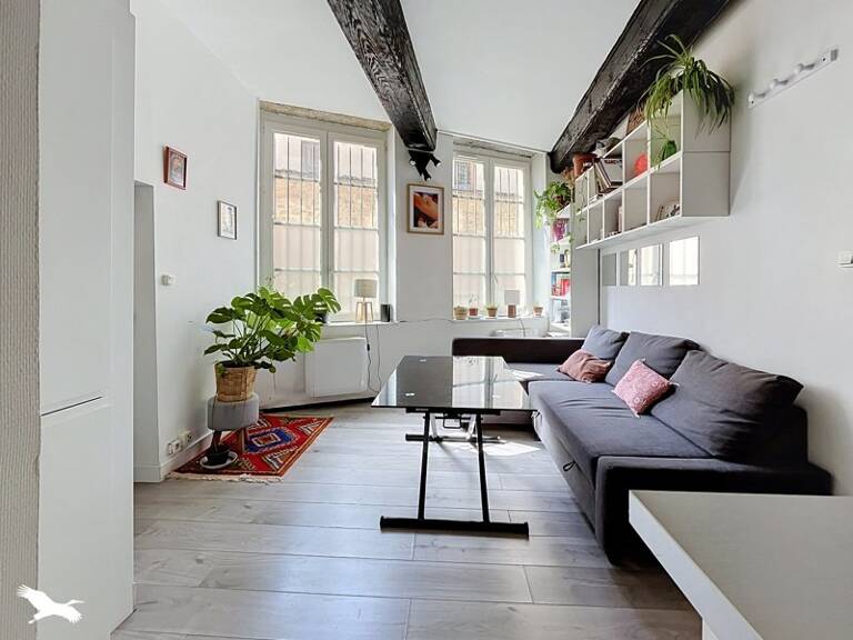 Appartement de 2 pièces principales — photo 1