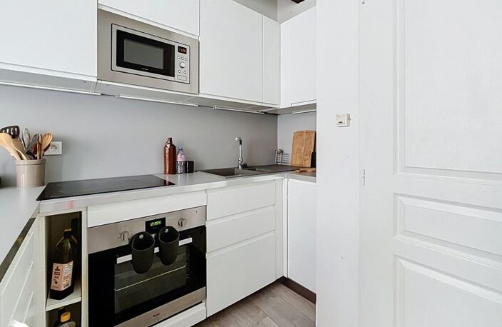 Appartement de 2 pièces principales — photo 2