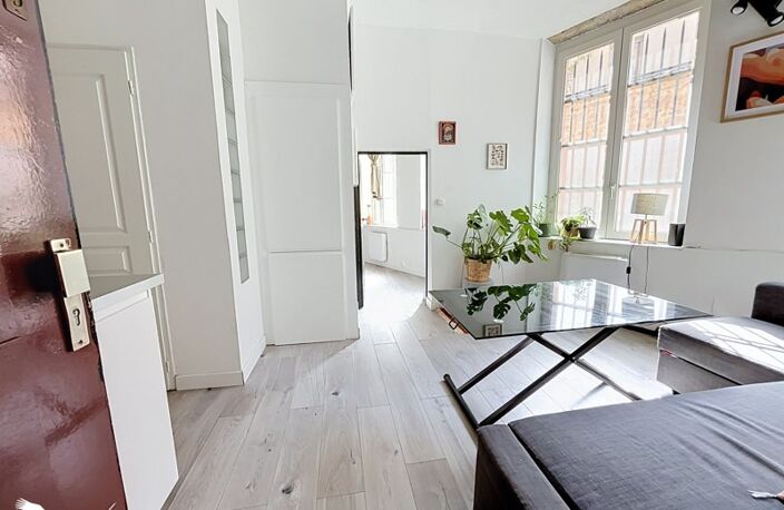 Appartement de 2 pièces principales — photo 5