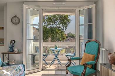 Appartement 2 pièces 298452 €