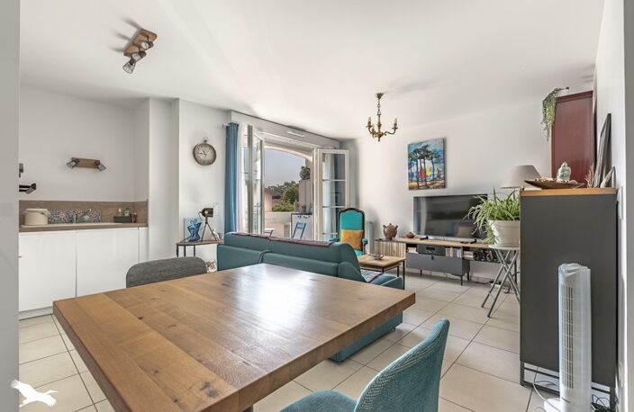 Appartement de 2 pièces principales — photo 2
