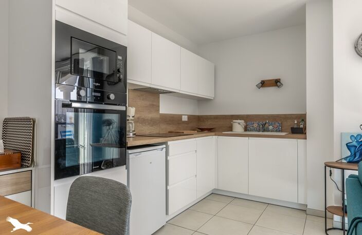 Appartement de 2 pièces principales — photo 3