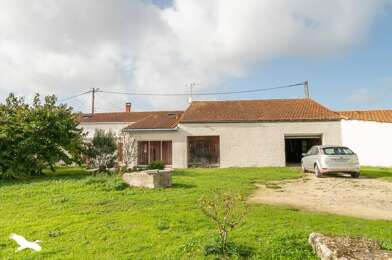 Maison 6 pièces 296520 €