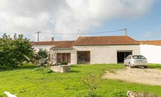 Maison 6 Pièces 173 m² à vendre à Saint-Just-Luzac (17320)