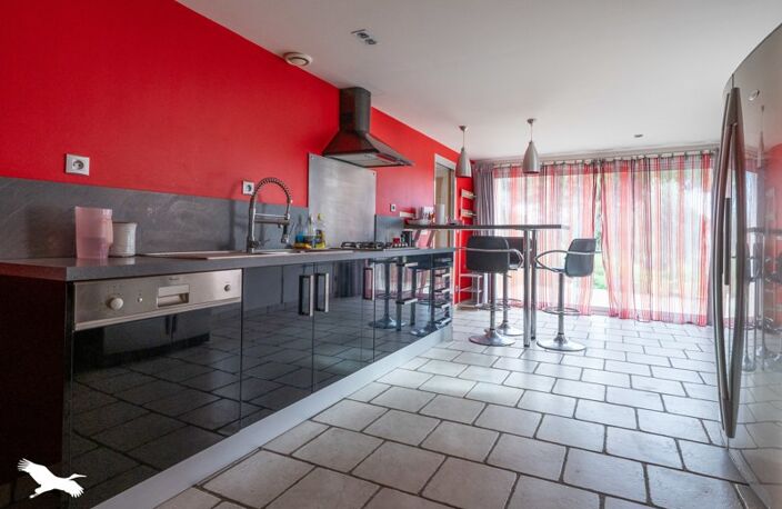 Vente maison 6 pièces 173 m² Saint-Just-Luzac (17320) — photo 4