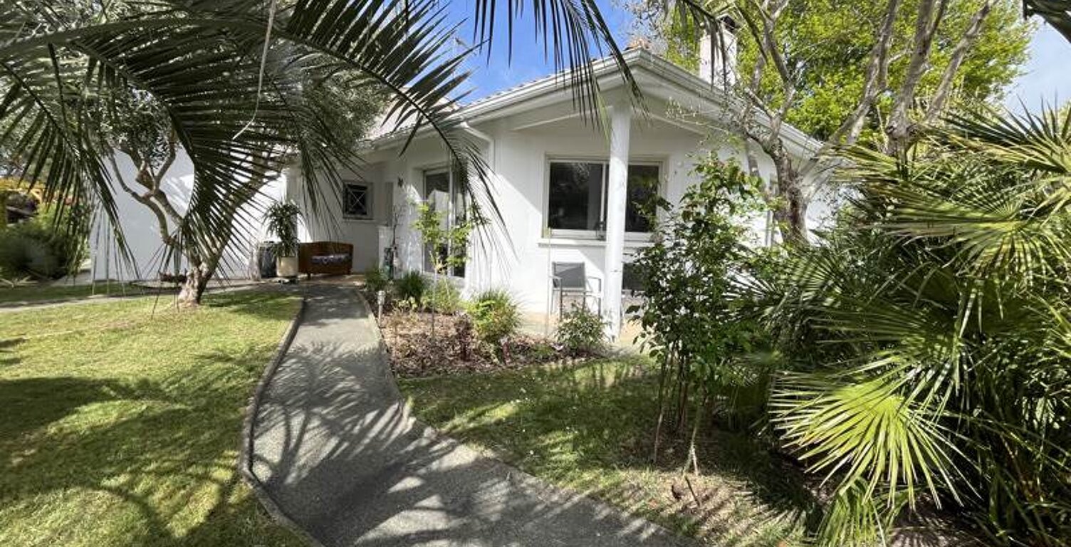 Contemporaine de 6 pièces principales — photo 1