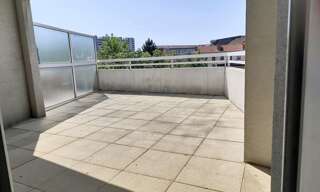 Appartement 3 Pièces 83 m² à vendre à Lyon 3 (69003)