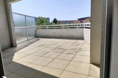 Appartement 3 pièces 395000 €