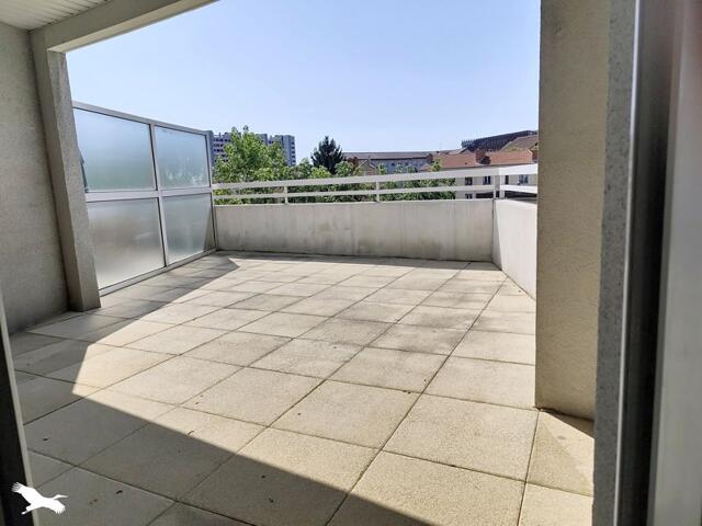 Appartement proposé à Lyon 3