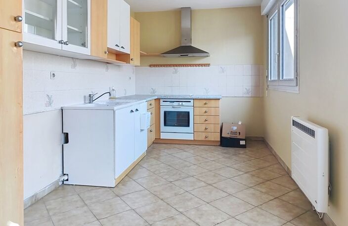 Appartement de 3 pièces principales — photo 2