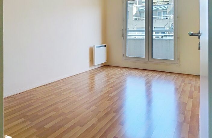 Appartement de 3 pièces principales — photo 3