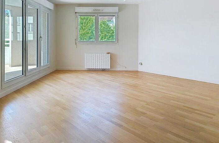 Appartement de 3 pièces principales — photo 4