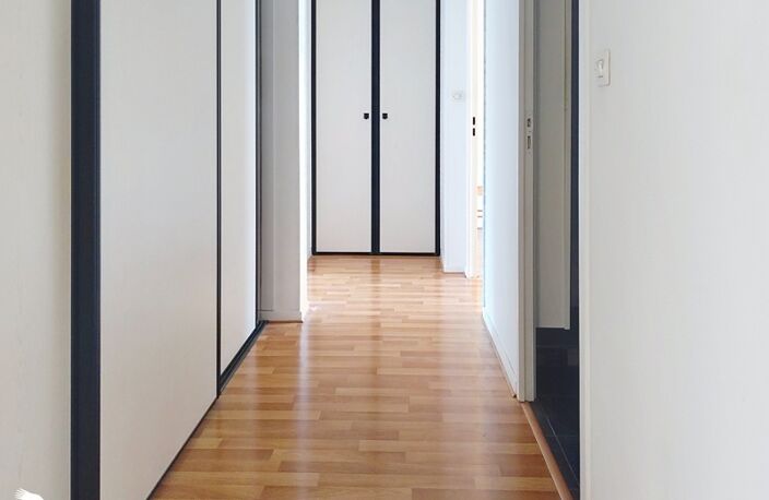 Appartement de 3 pièces principales — photo 5