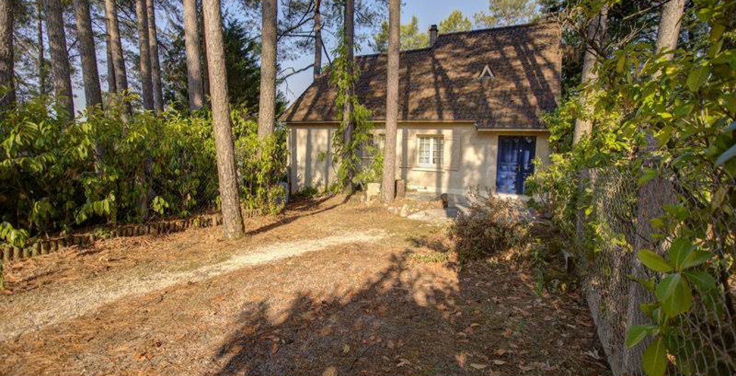 Pavillon de 5 pièces principales — photo 1