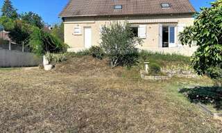 Maison 6 Pièces 130 m² à vendre à Cosnac (19360)