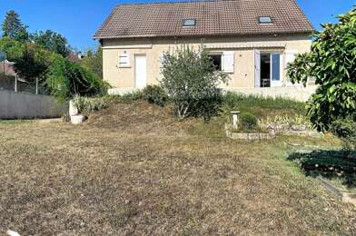 Maison 6 pièces 250275 €