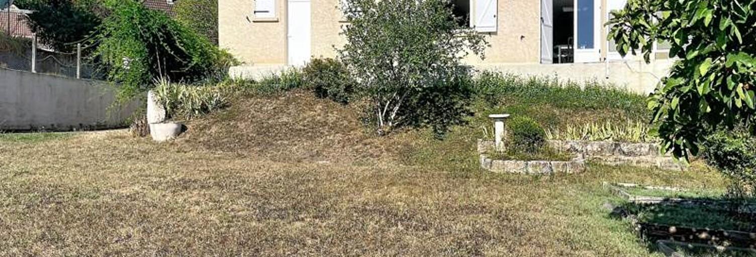 Maison 6 Pièces 130 m² à vendre à Cosnac (19360)