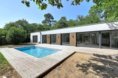 Maison 5 pièces 442000 €