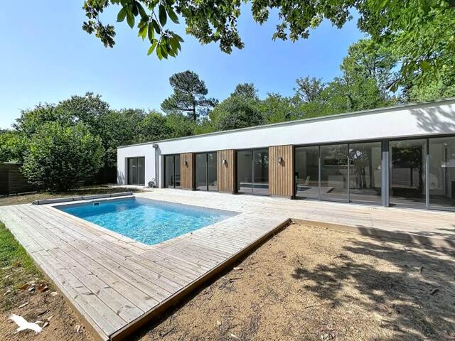 Maison proposé à Mont-de-Marsan