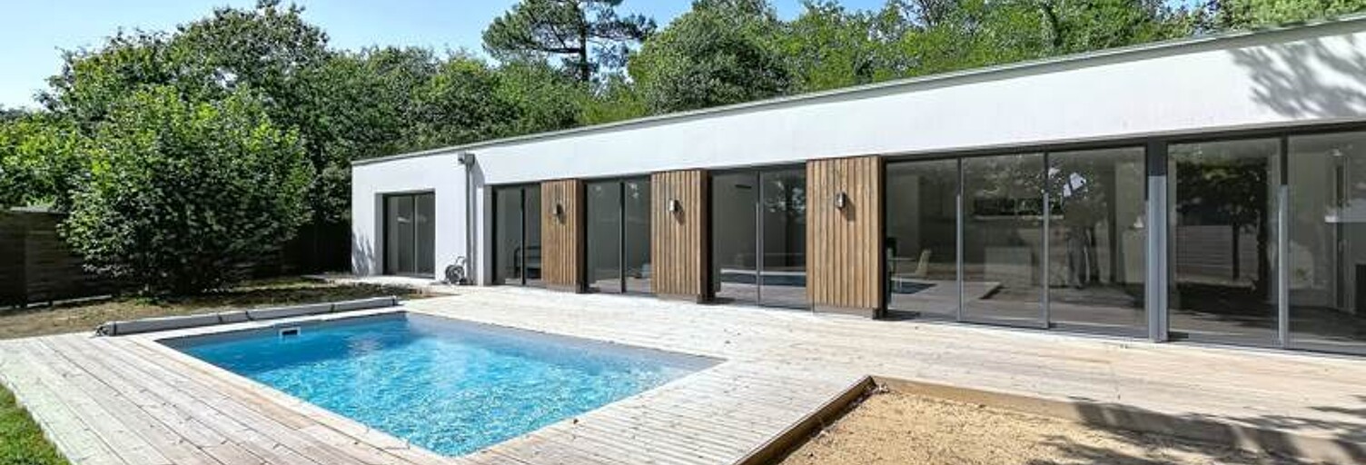 Maison 5 Pièces 138 m² à vendre à Mont-de-Marsan (40000)